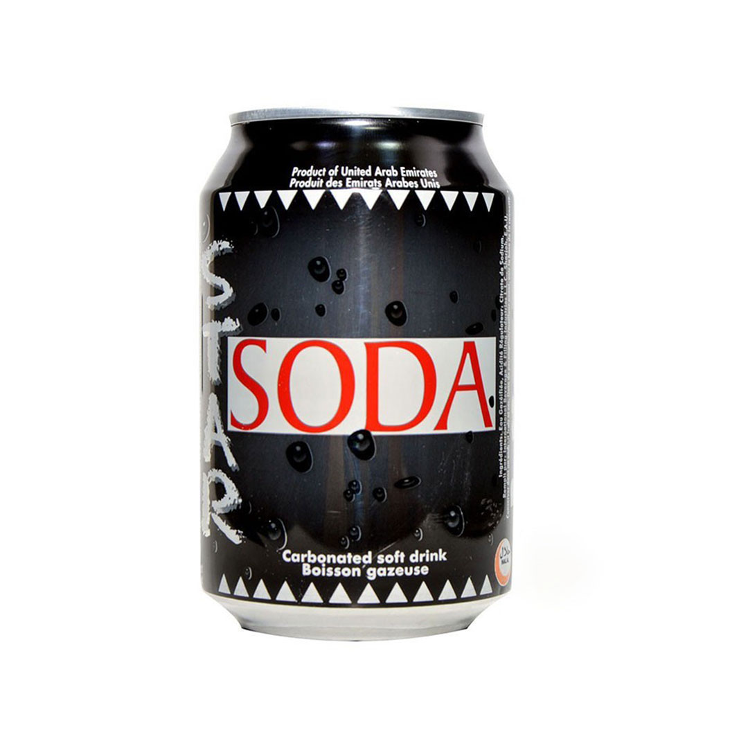 STAR SODA 295 ML