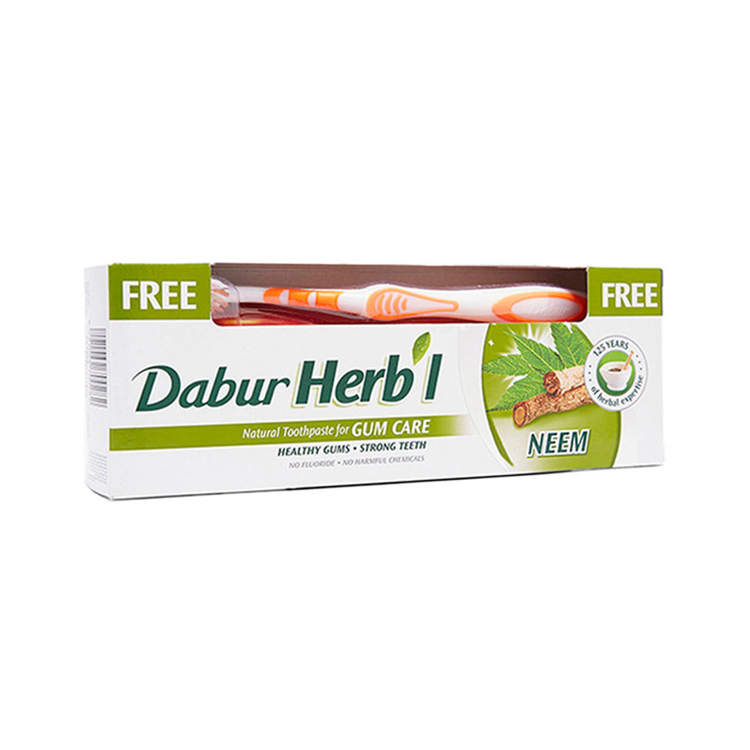 DABUR NEEM T PAST 150 GM