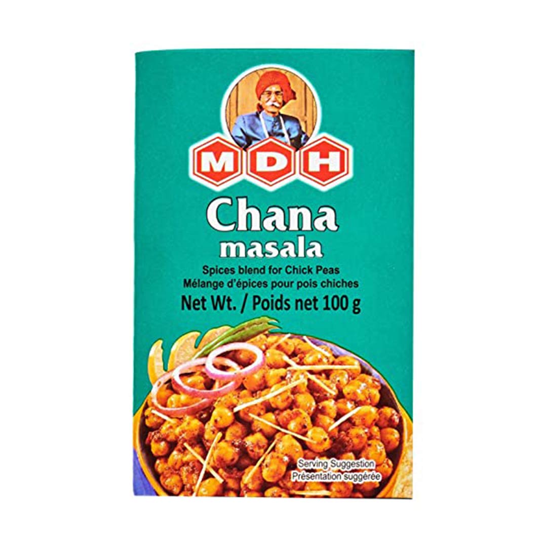 MDH CHANA MASALA 100 G