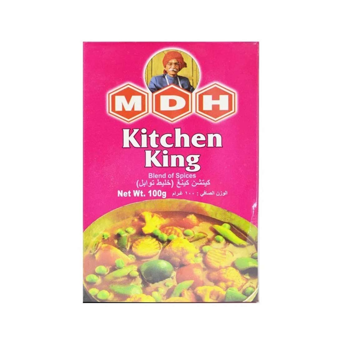 MDH KITCHEN KING MASALA 100 G