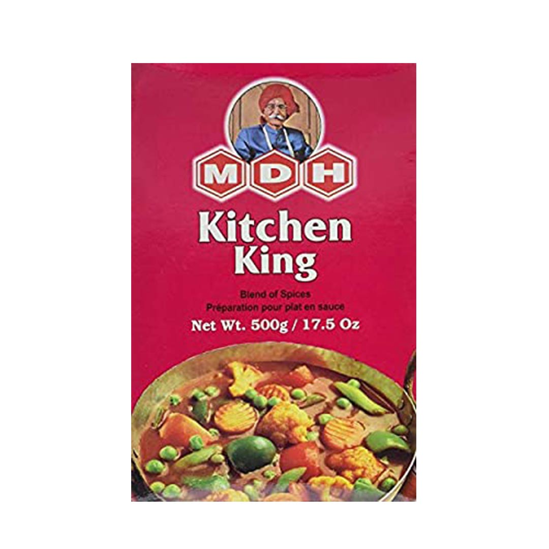 MDH KITCHEN KING MASALA 500 G