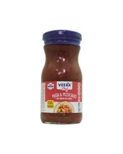 VEEBA PASTA & PIZZA MASALA  ( NONG) 400GM SPECIAL OFFER