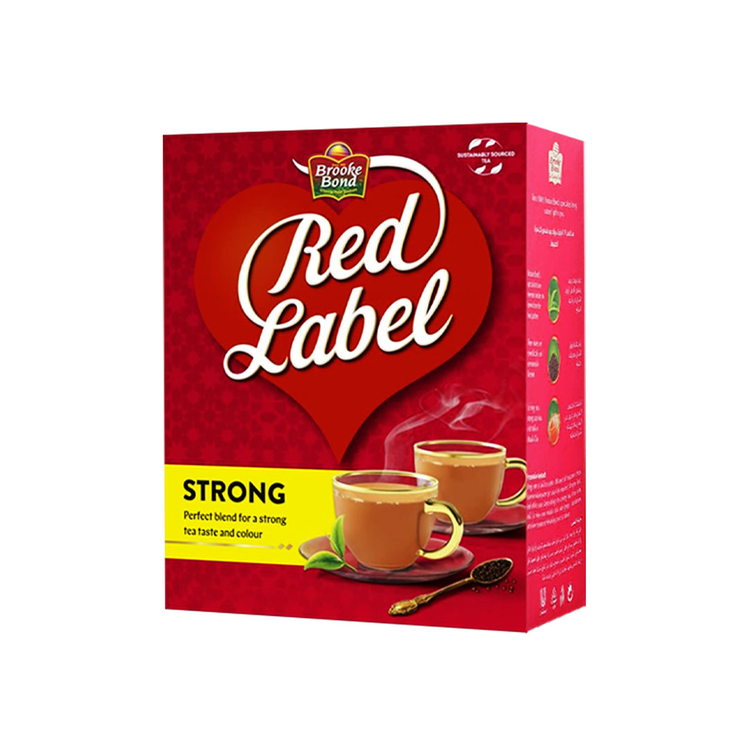 BROKB RED LAB TP-400G U1