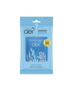 GODREJ AER POCKET - SEA BREEZE 10GM