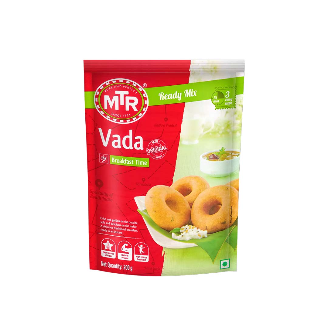 MTR VADA MIX 200G