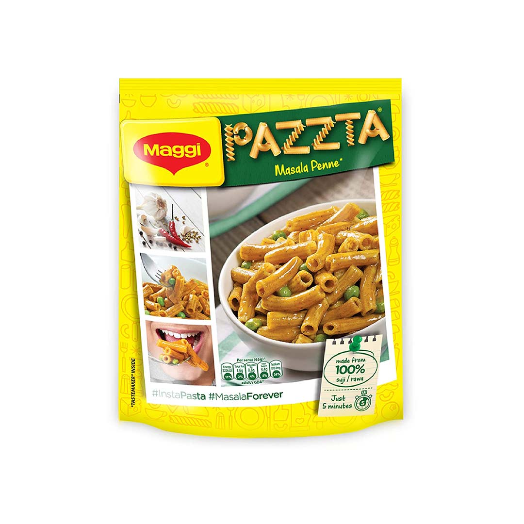 MAGGI PAZZTA MASALA PEN 65 GM