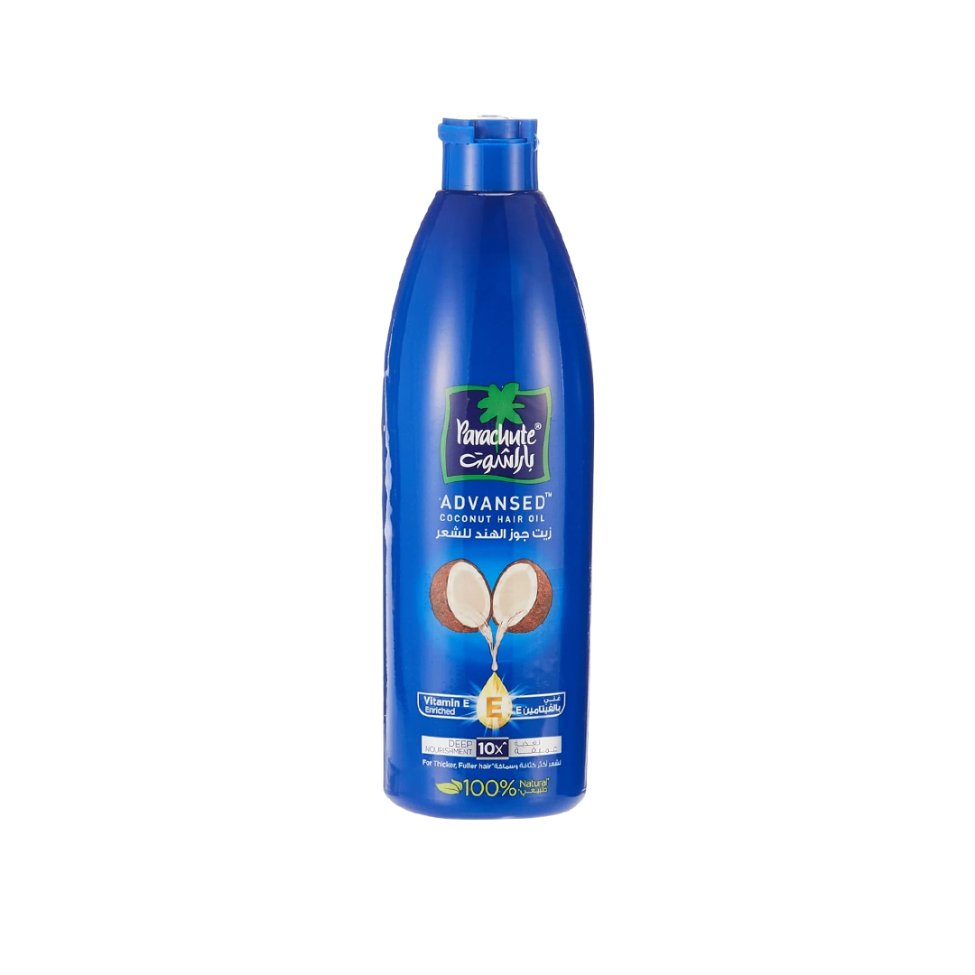 PARACHUTE ADVANCED COCONUT HAIR OIL 300ML