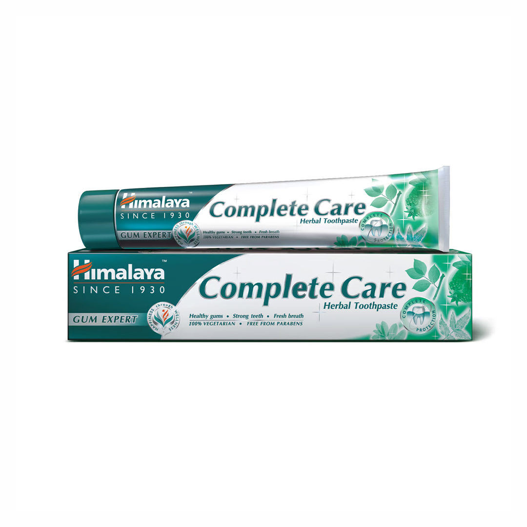 HIMALAYA COMPLETE CARE TOOTHPASTE 100ML