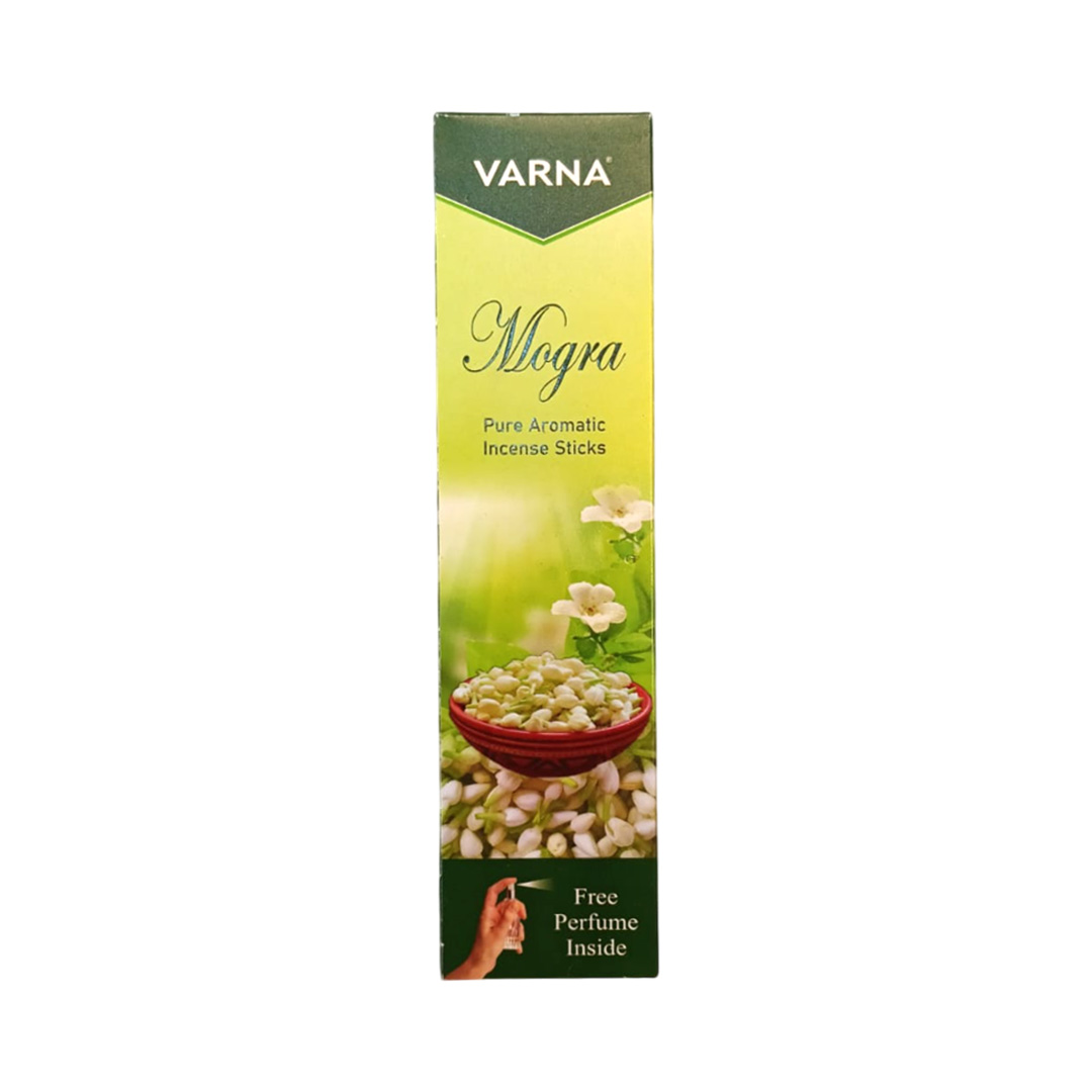 VARNA MOGRA/JASMINE ECONOMY AGARBATTI