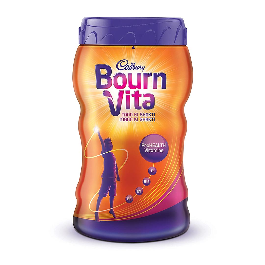 CADBURY BOURN VITA 500 GM