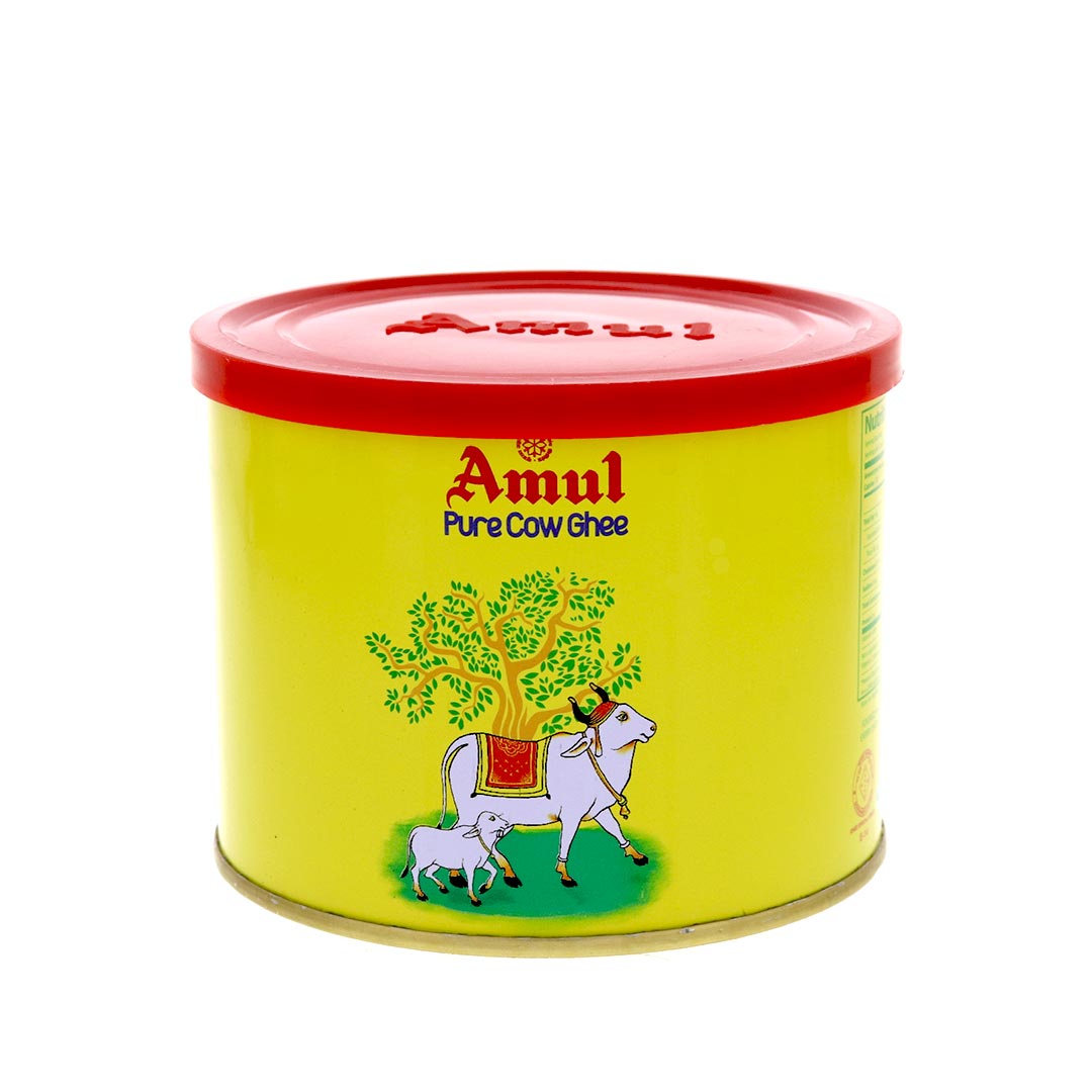 AMUL PURE COW GHEE 500 ML