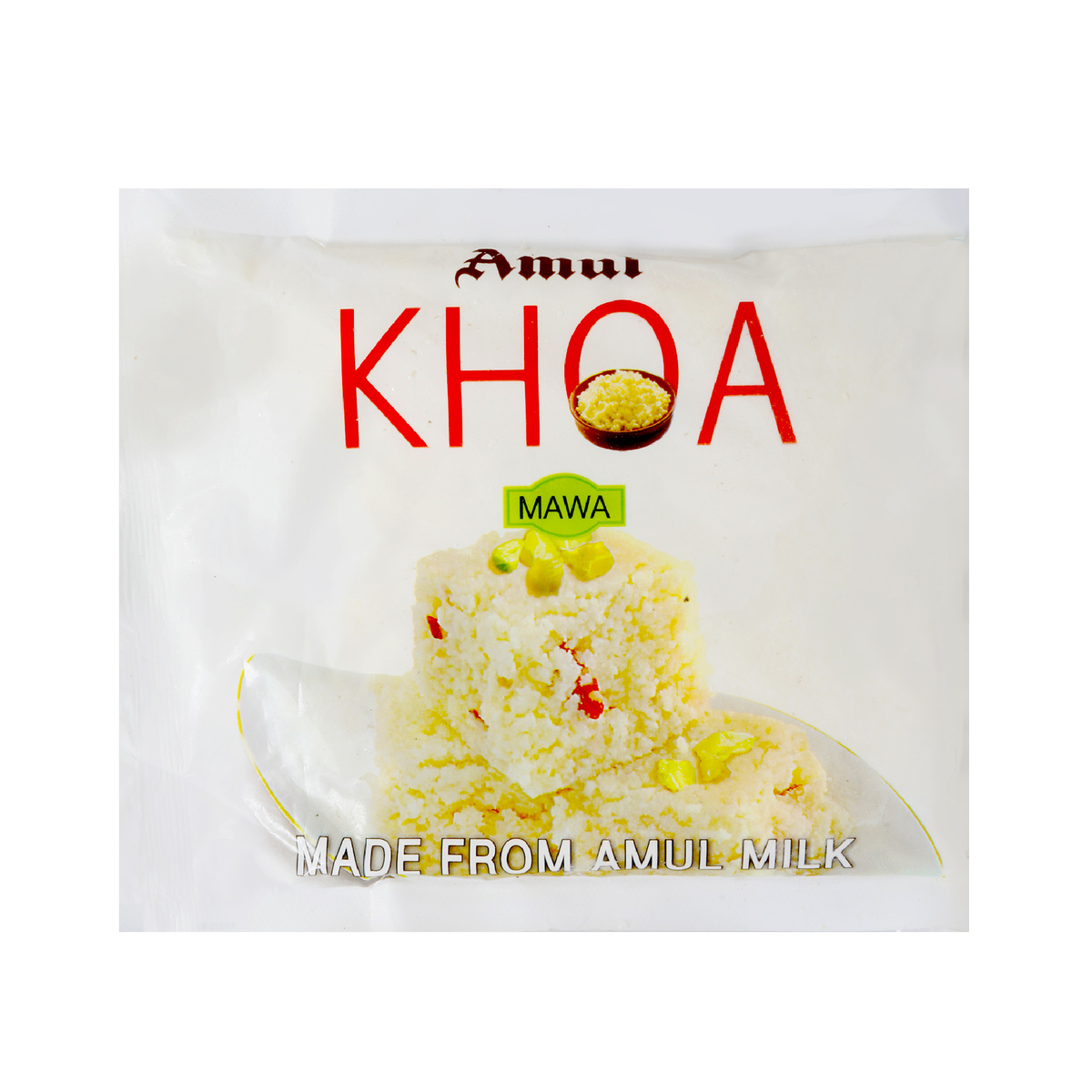 AMUL KHOA 200GM