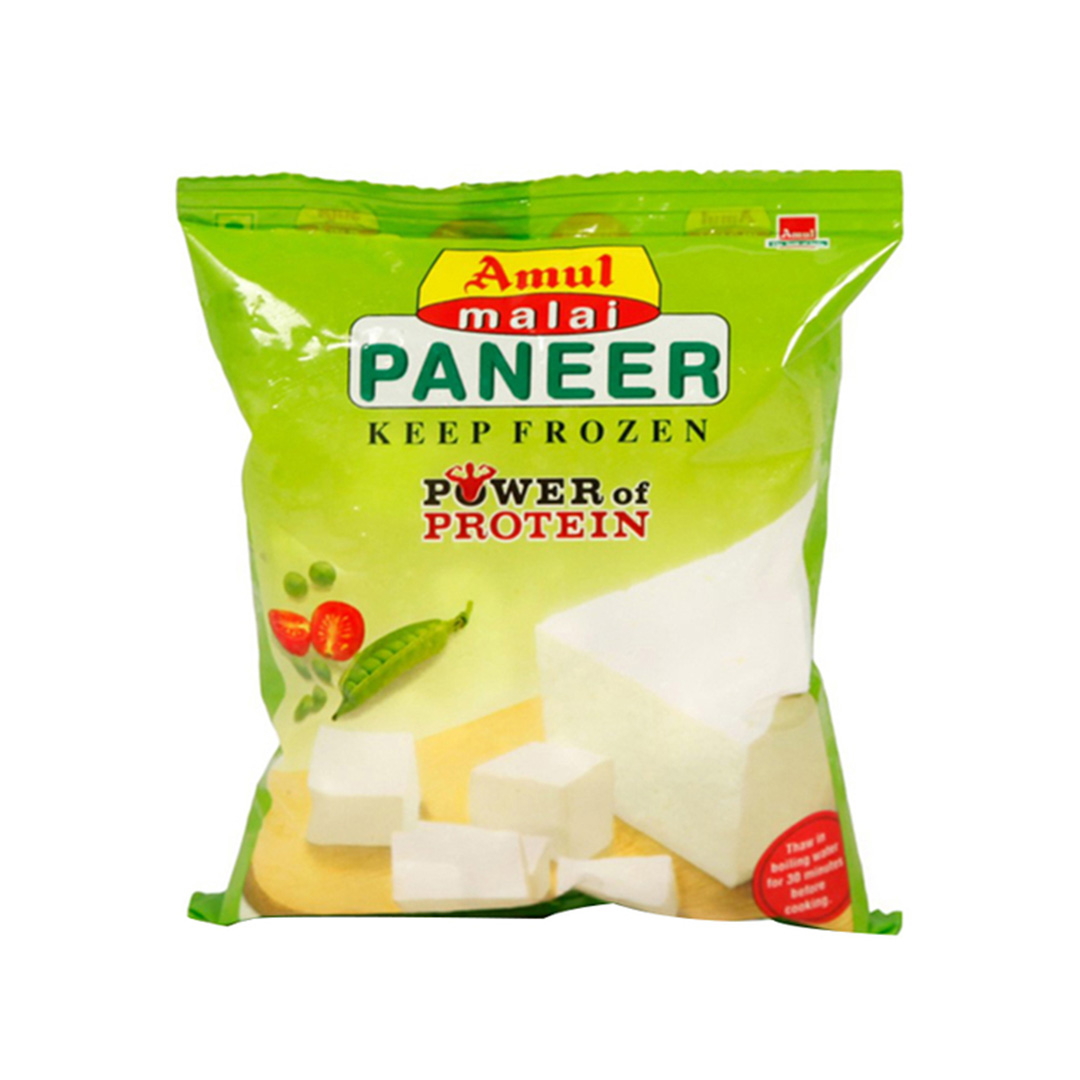 AMUL MALAI PANEER 1KG