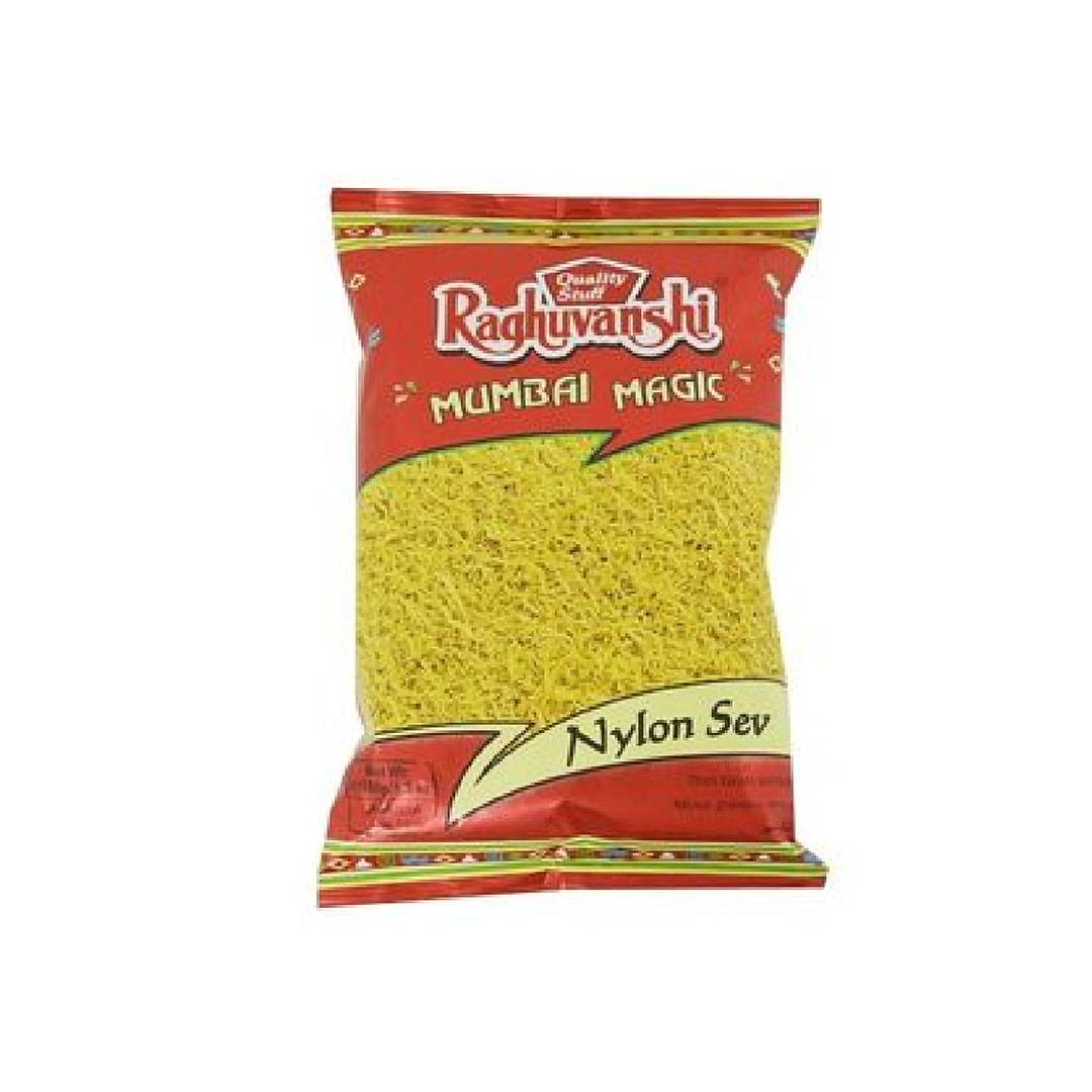 RAGHUVANSHI NYLON SEV 180G