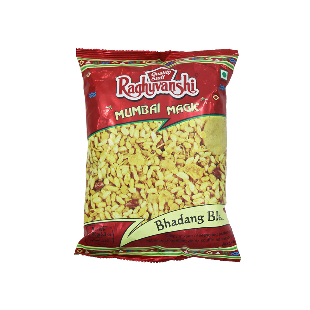 RAGHU BHADANG BHEL 180G