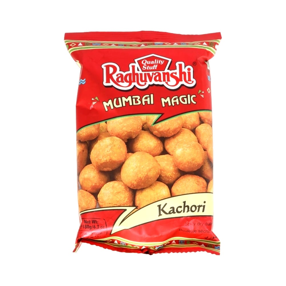 RAGHUVANSHI KACHORI 180G