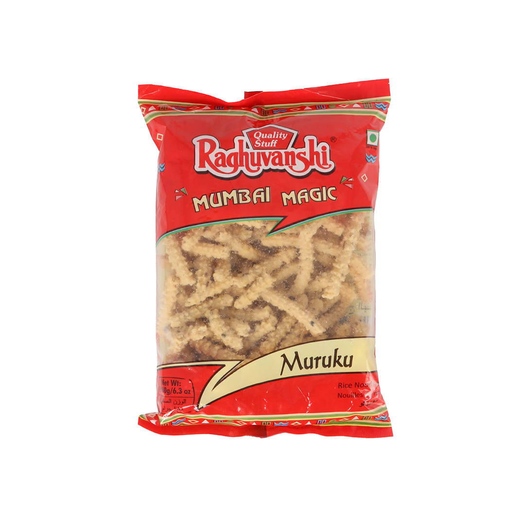 RAGHUVANSHI MURKU 180GM