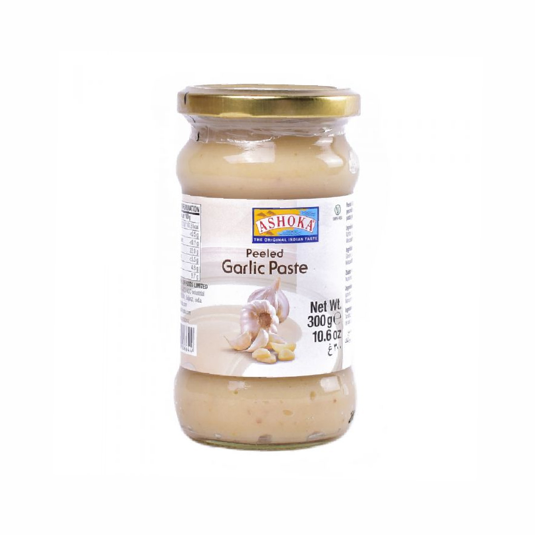 ASHOKA GARLIC PASTE 300GM