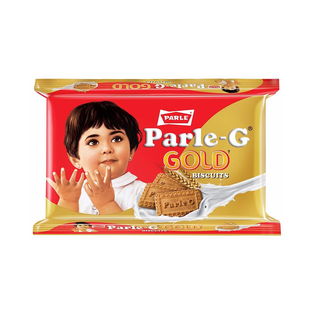 PARLE G GOLD 125GM