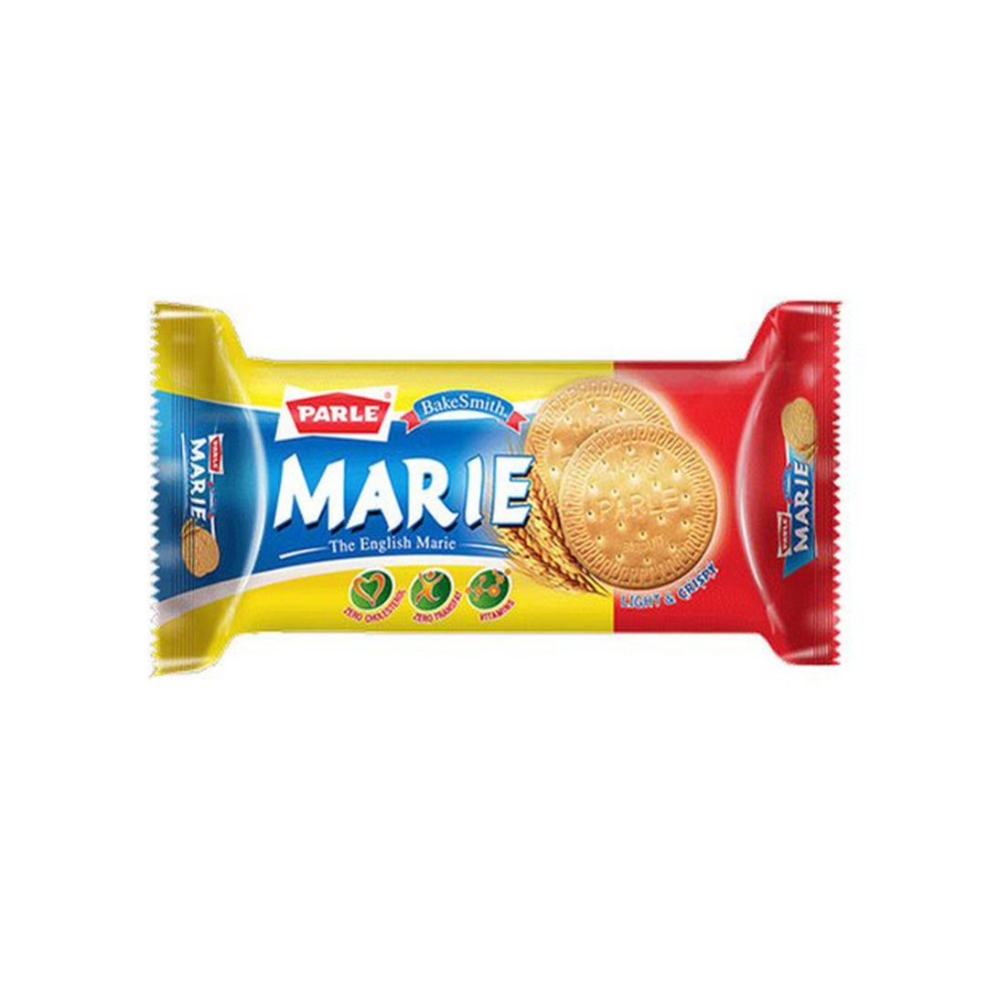 PARLE MARIE BISCUITS 150 GM