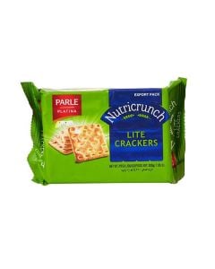 PARLE CREAM CRAKER 200GM
