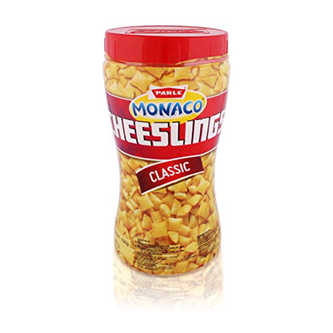 PARLE CHEESLING 150GM