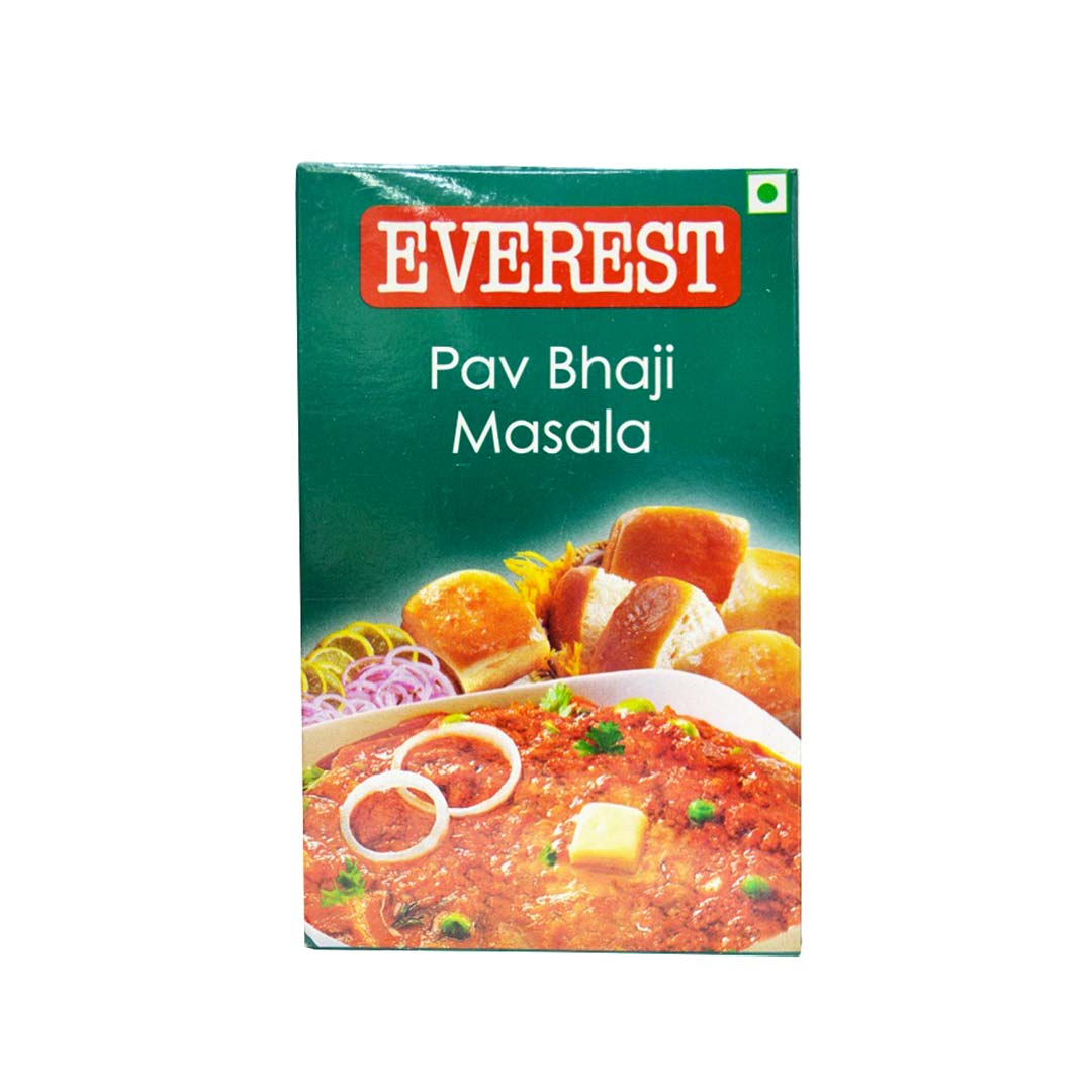 EVEREST PAV BHAJI MASALA 100G