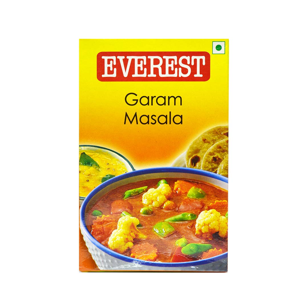 EVEREST GARAM MASALA 100G