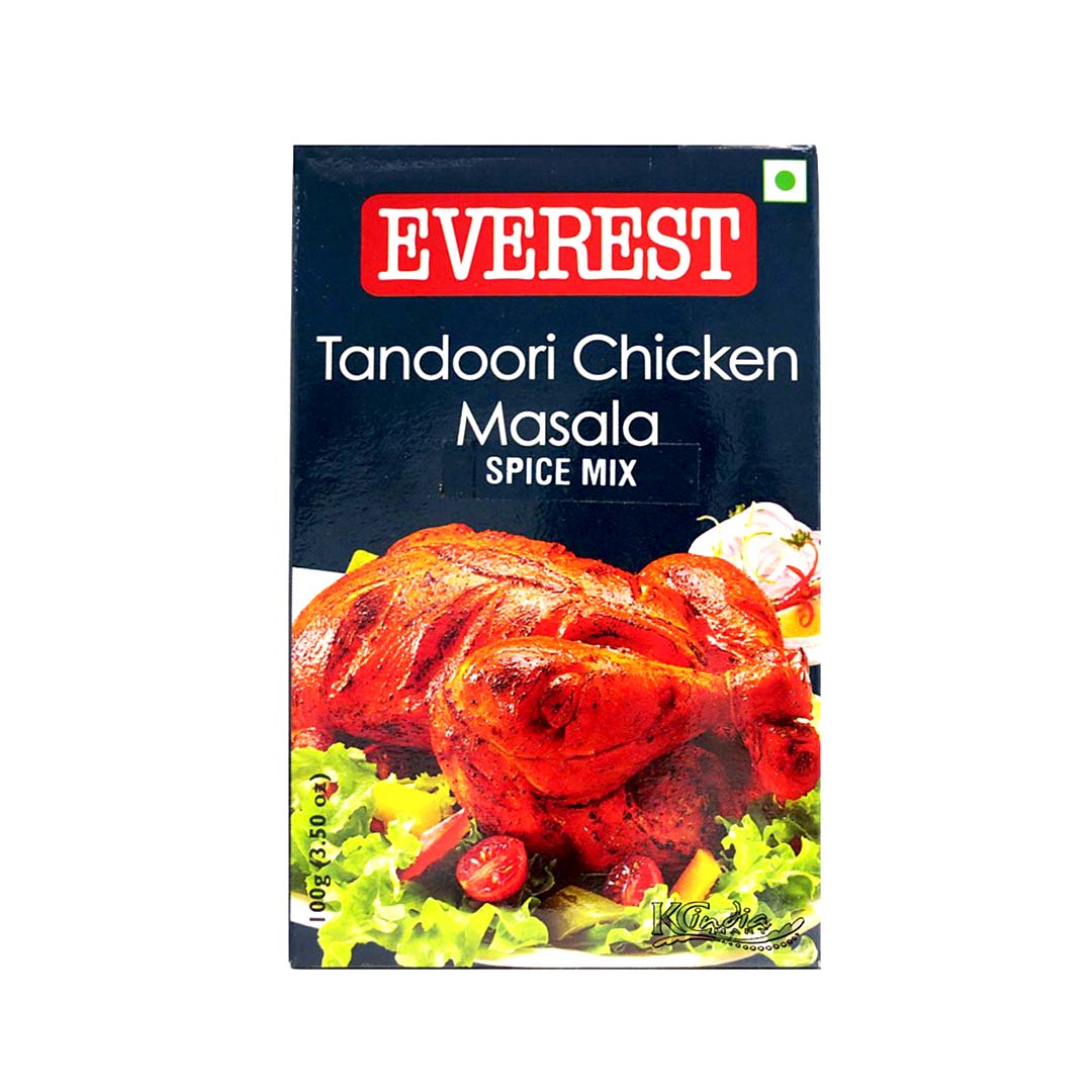 EVEREST TANDOORI CHICKEN MASALA 100GM