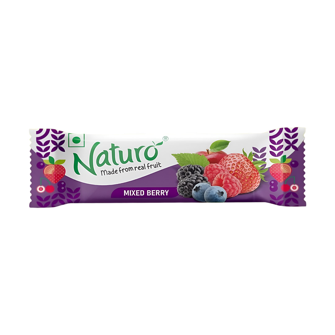 NATURO MIXED BERRY 7G