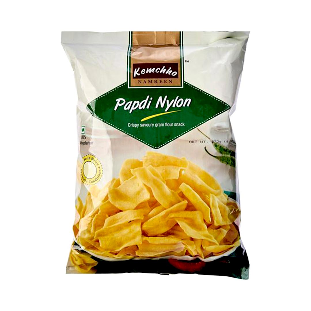 KEMCHHO PAPDI NYLON-270G