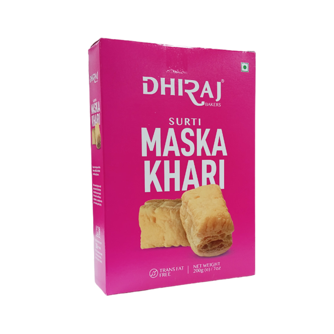 SURTI MASKA KHARI 200G