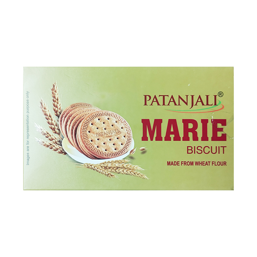 PATANJALI MARIE BISCUIT - 240GM