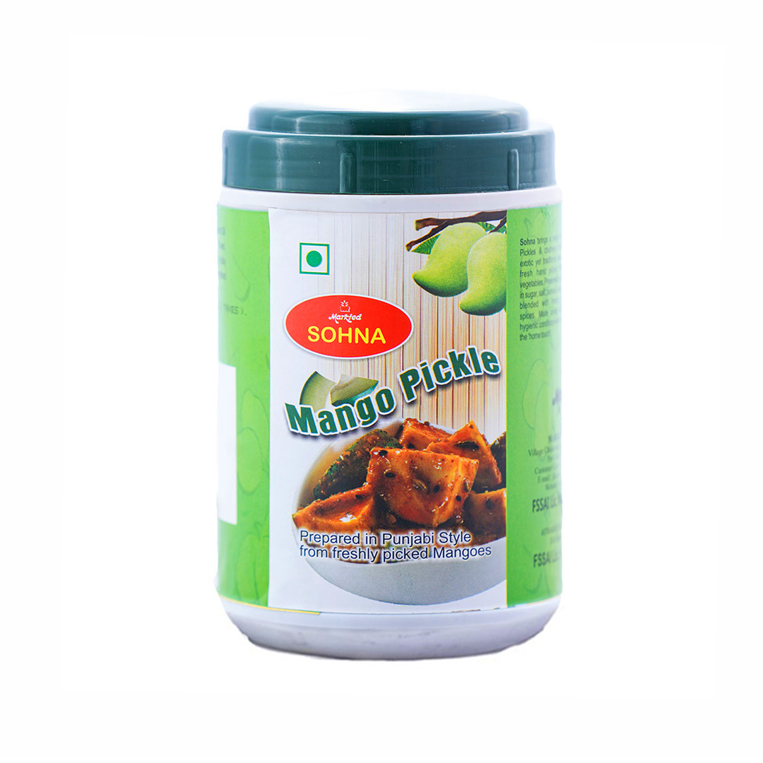 SOHNA MANGO PKL 1KG