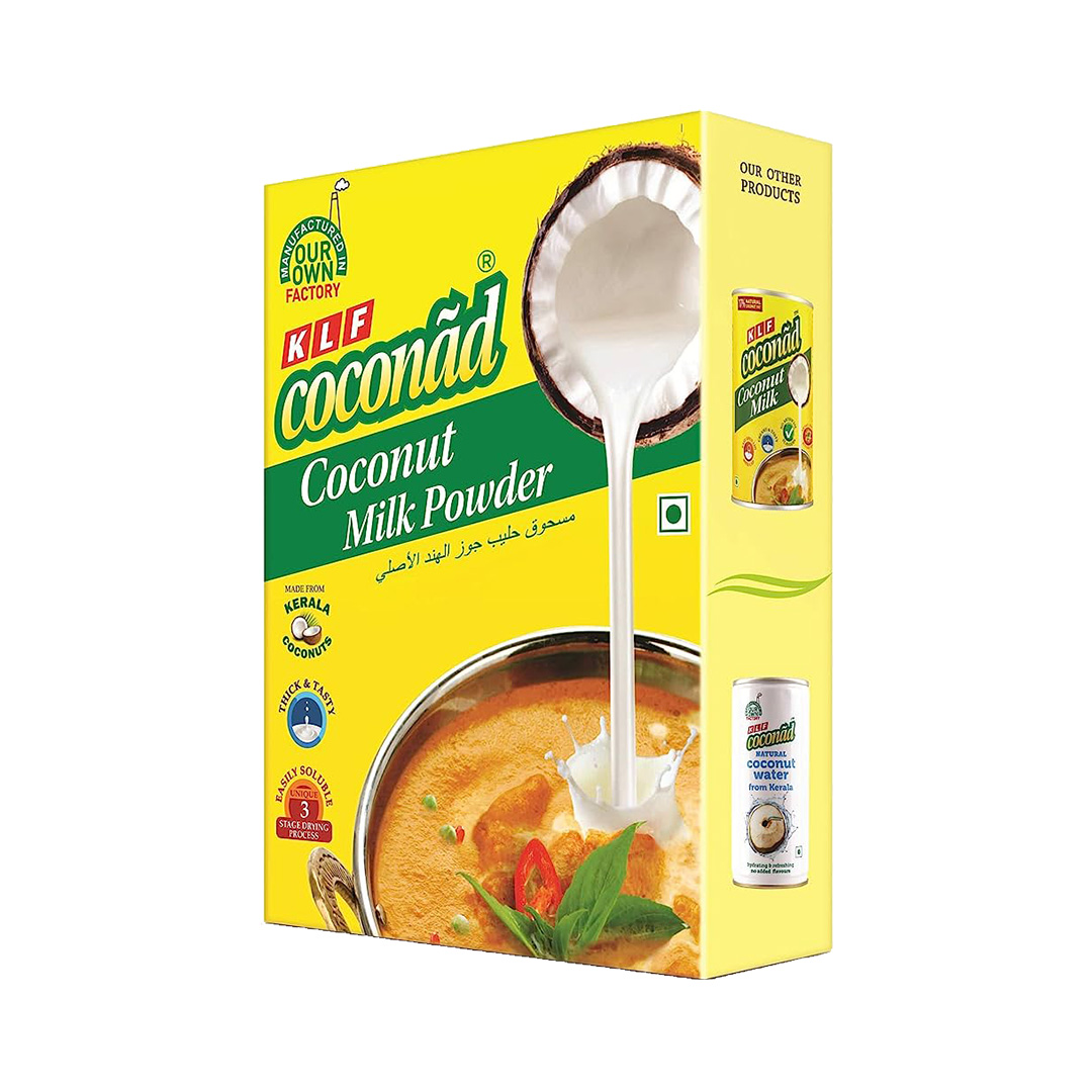 KLF COCONAD COCONUT MILK POWDER 300GM