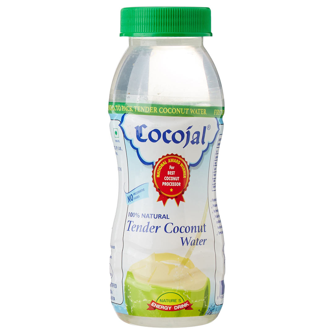 COCOJAL COCONUT 200ML