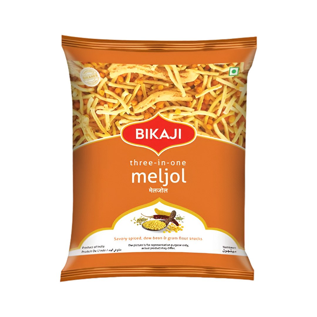 BIKAJI MELJOL 200GM