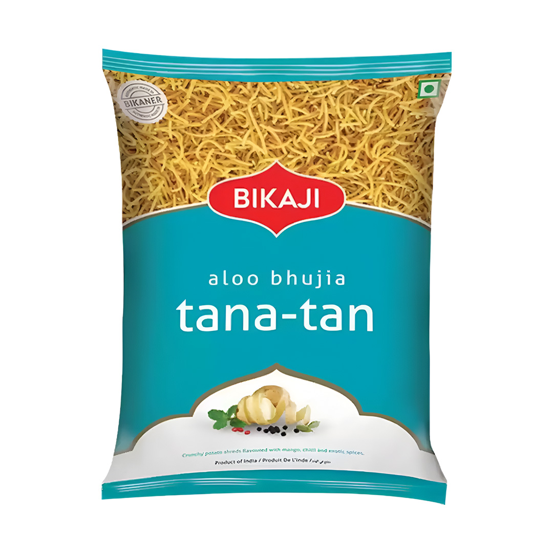 BIKAJI TANA TAN 200GM