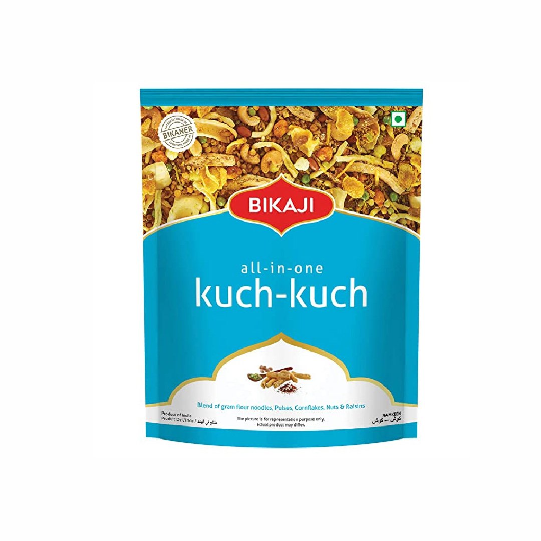 BIKAJI NAVRATTAN SUB KUCH 200GM