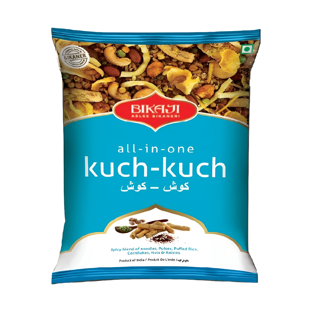 BIKAJI KUCH KUCH 200GM