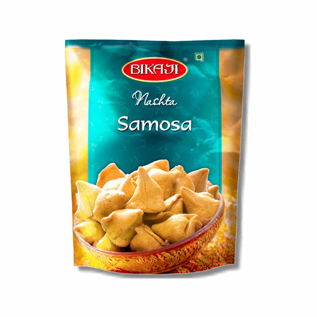 BIKAJI SAMOSA 200G