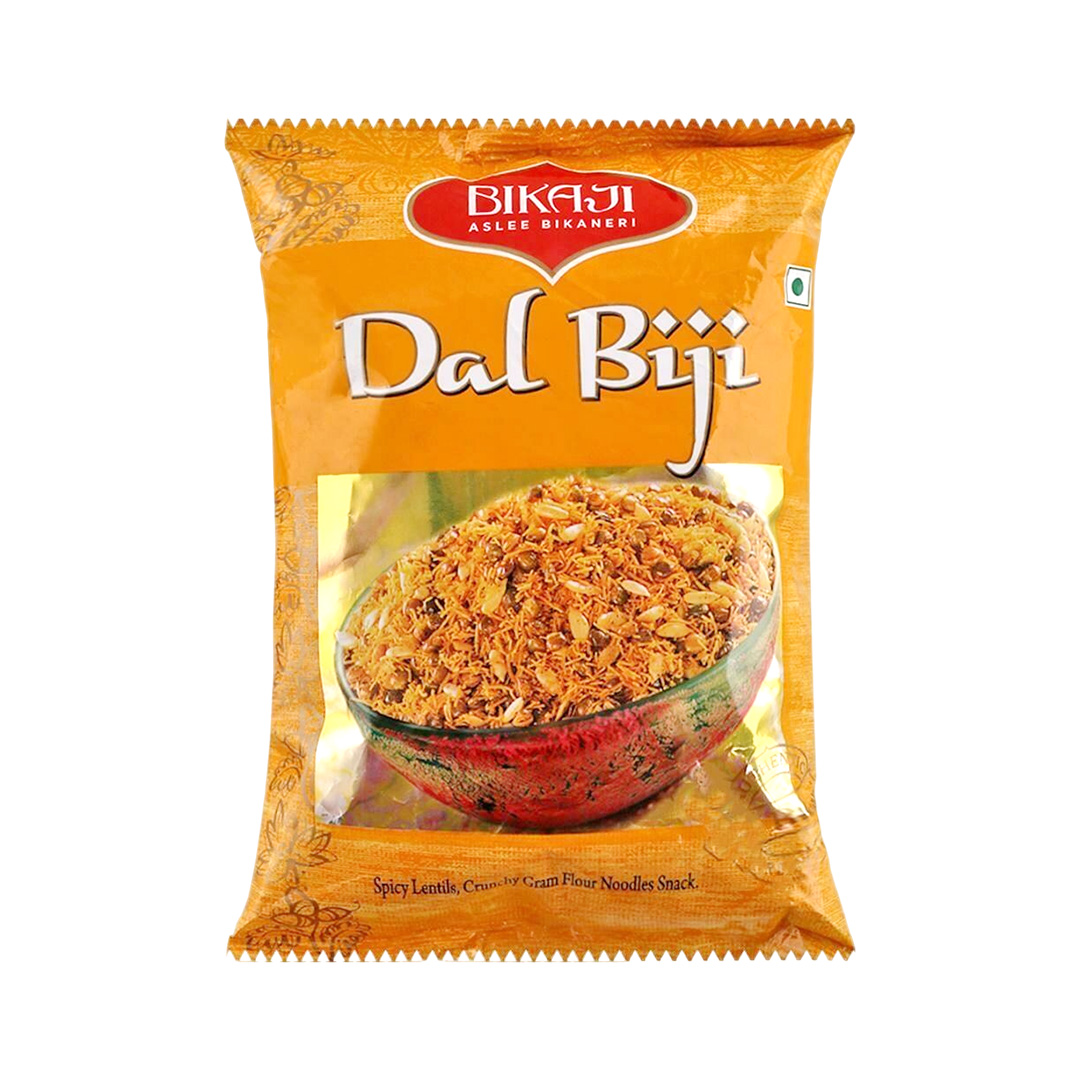 BIKAJI DAL BIJI 200GM