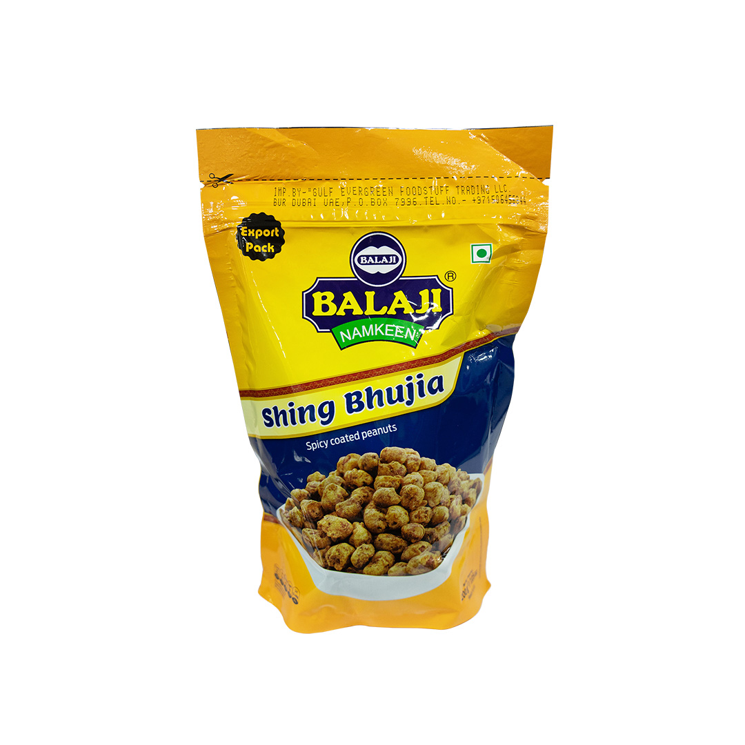 BALAJI SHING BHUJIA 200GM