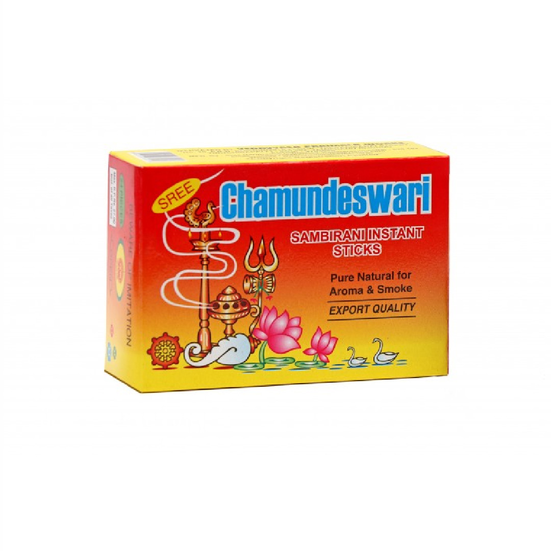 CHAMUDESHWARI DHOOP 24 PC