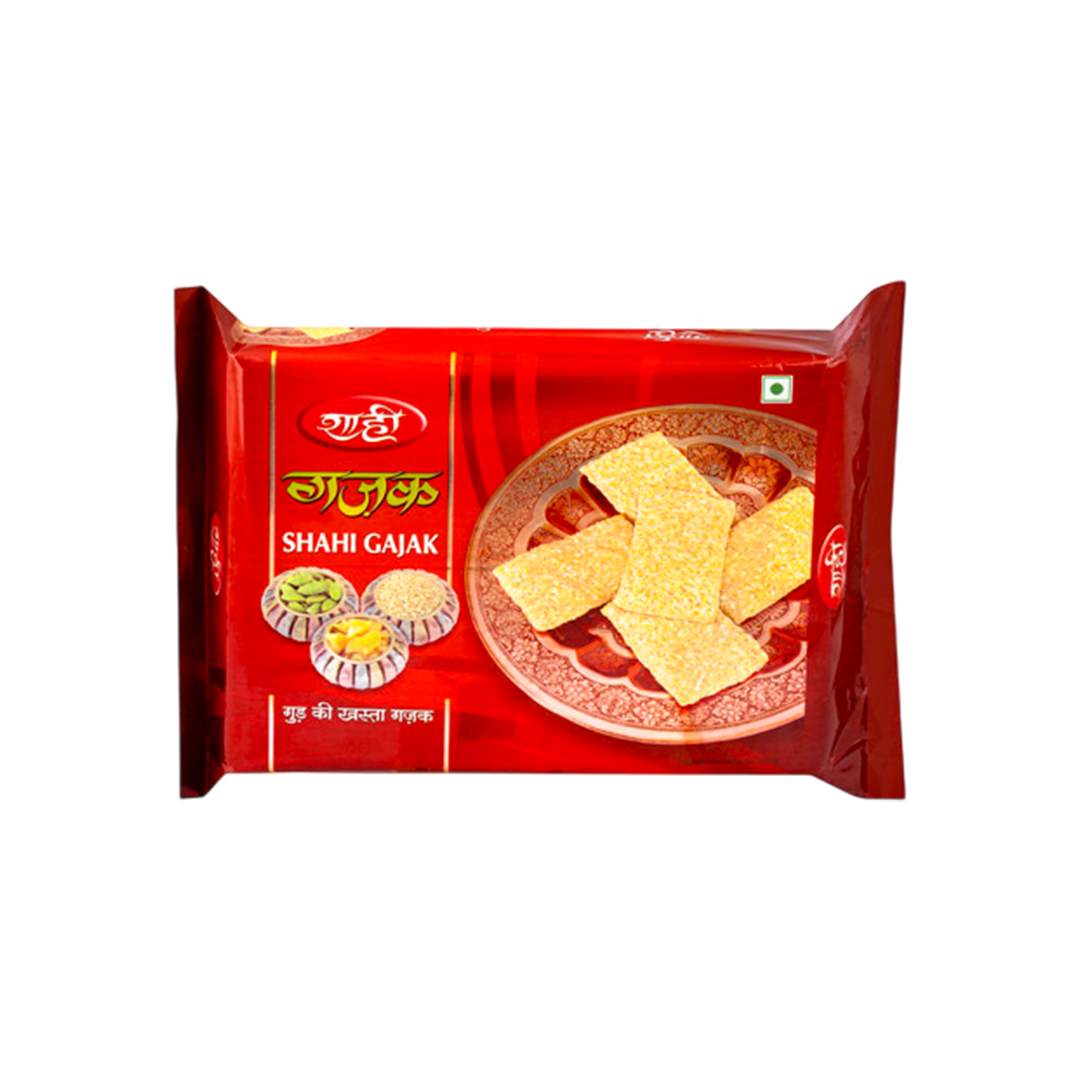 SHAHI GAJAK 450G