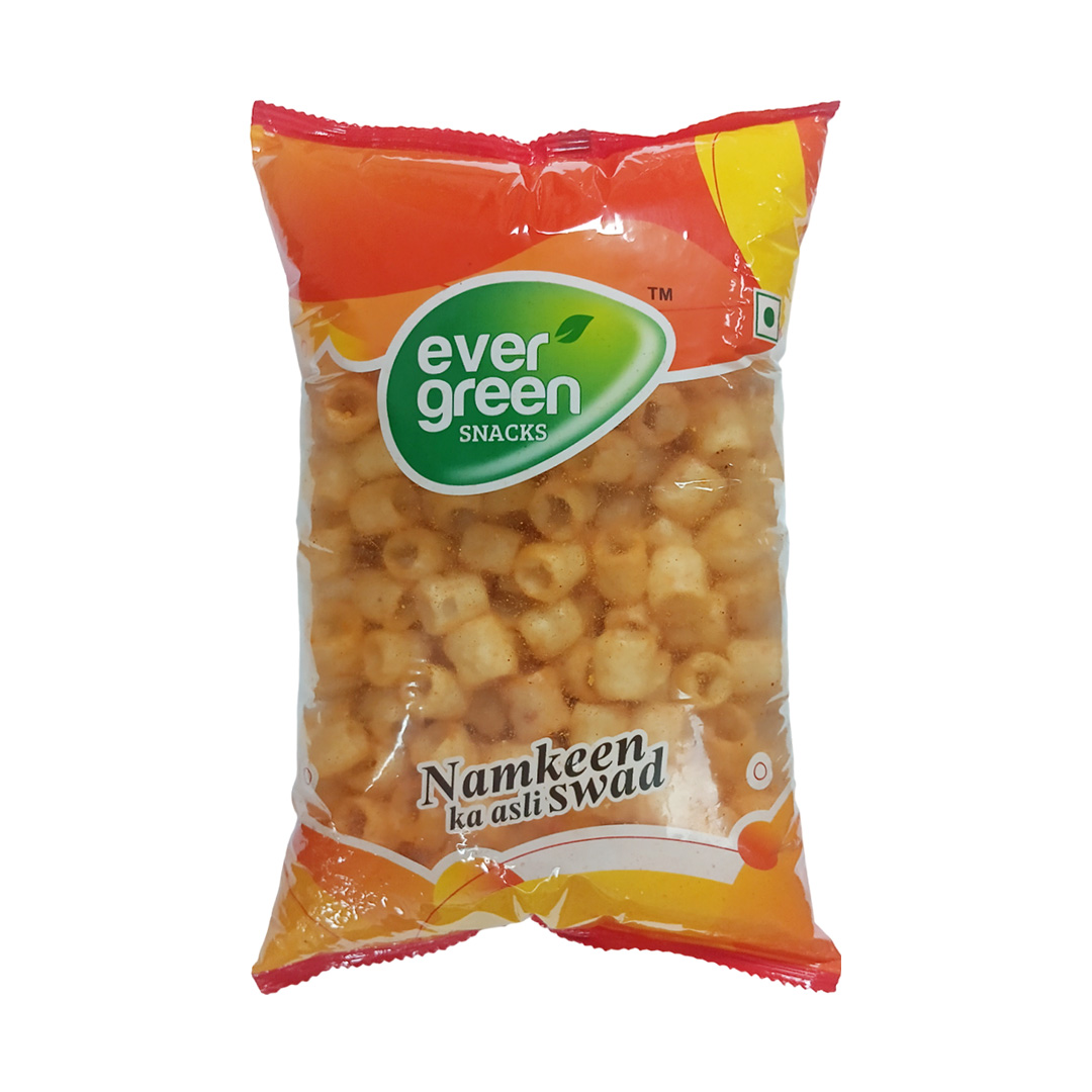 EVERGREEN MASALA  BULBUL 100 GM