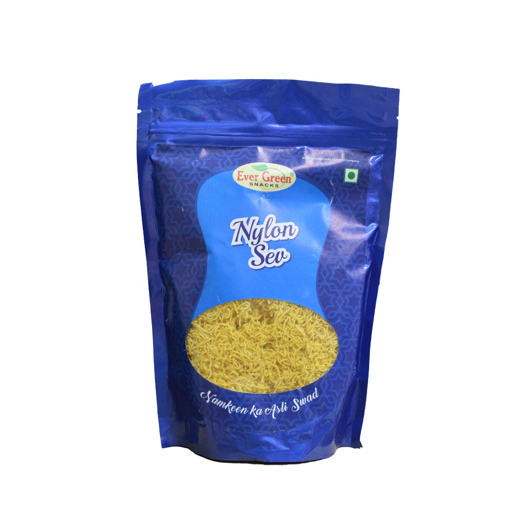 EVERGREEN NYLON SEV 180GM