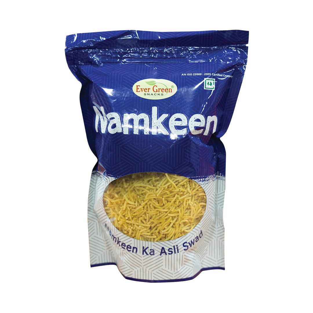 EVERGREEN PLAIN SEV 180 GM