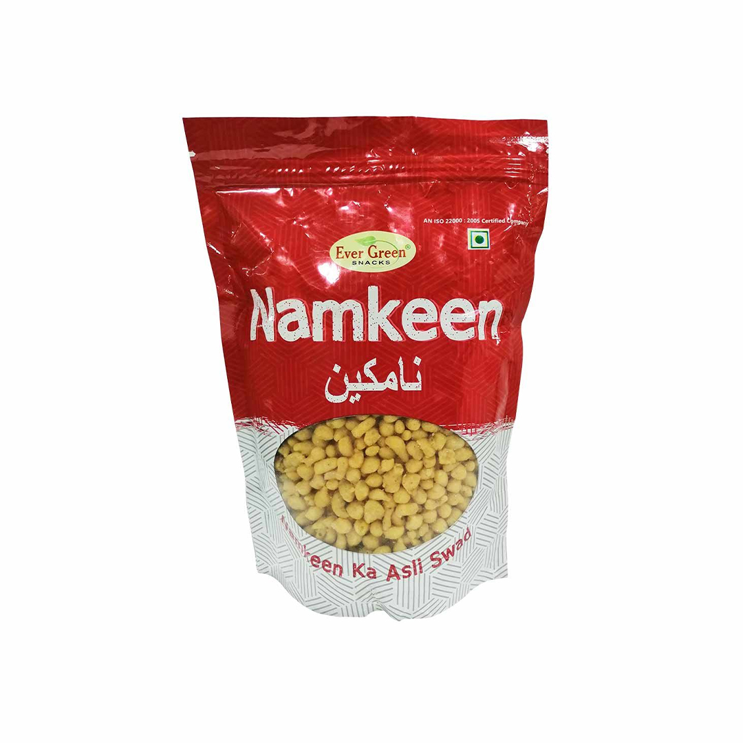 EVERGREEN NAMKEEN BOONDI 180 GM