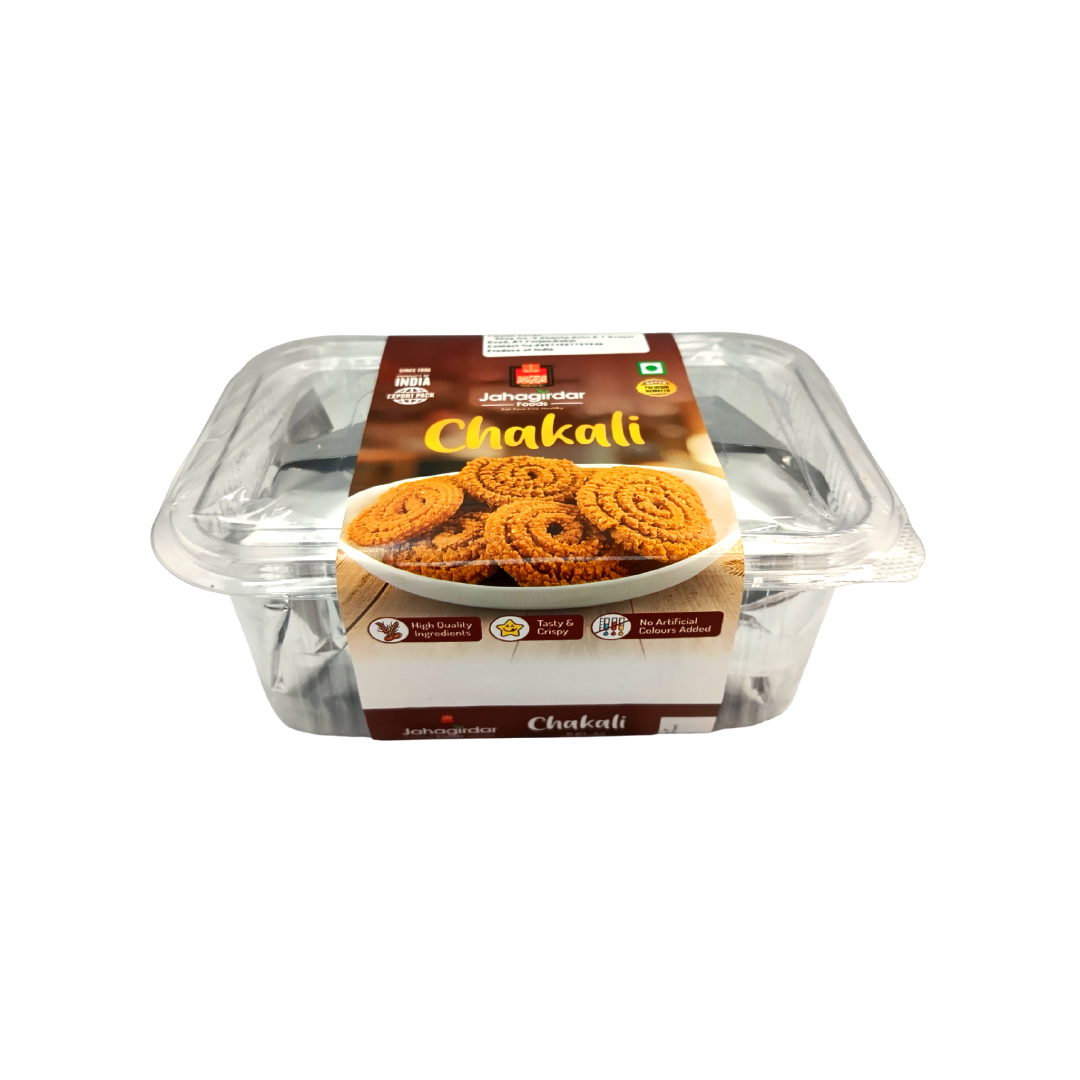 JOHAGIRDAR CHAKALI  200 GM